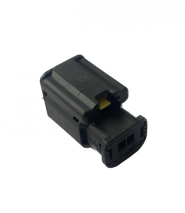 Te Connectivity 1801176 Otomotiv Sensör Konnektörü 1 Adet - Resim 3