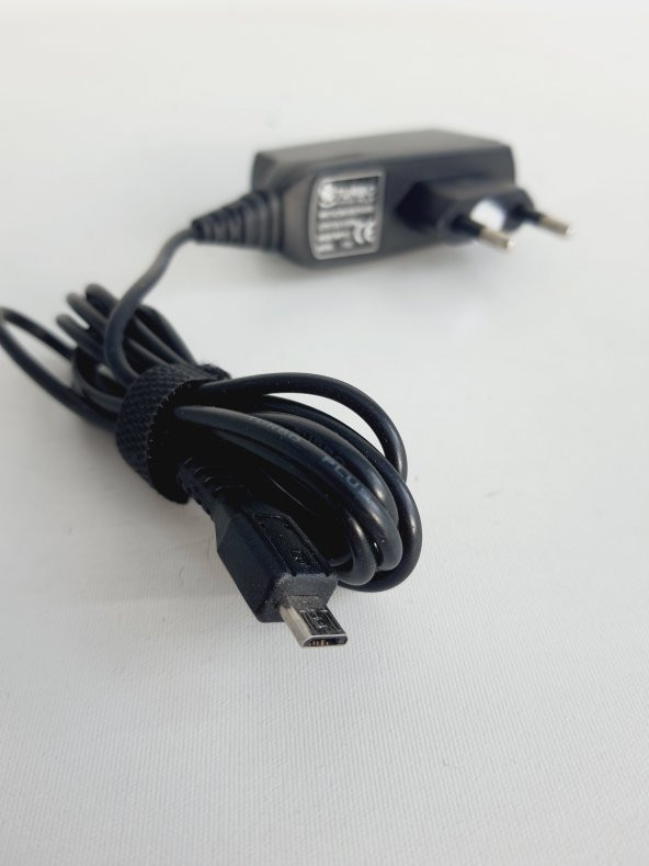 Micro USB Şarj Cihazı - Seyahat Tipi Şarj Aleti - 4