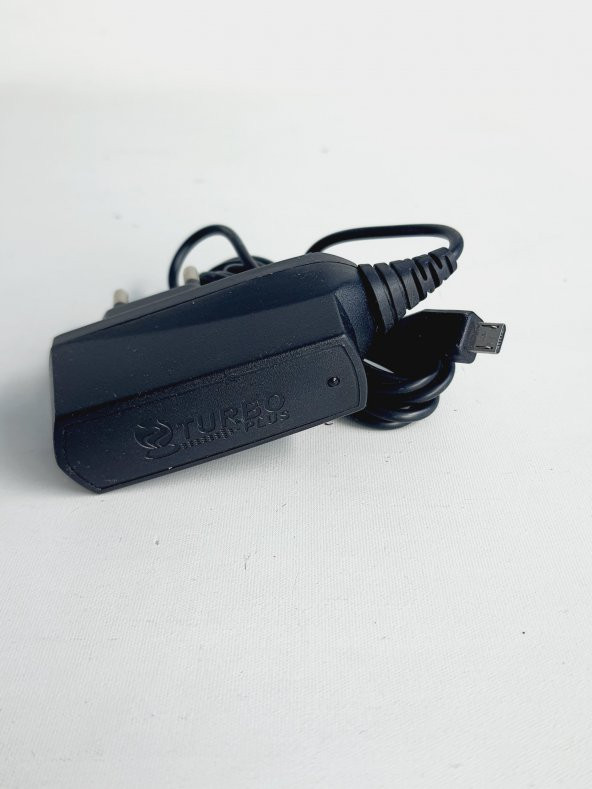 Micro USB Şarj Cihazı - Seyahat Tipi Şarj Aleti - 5