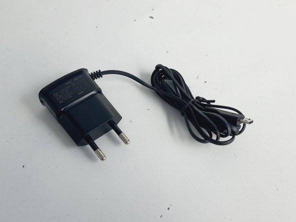 Micro USB Şarj Cihazı - Seyahat Tipi Şarj Aleti - 6