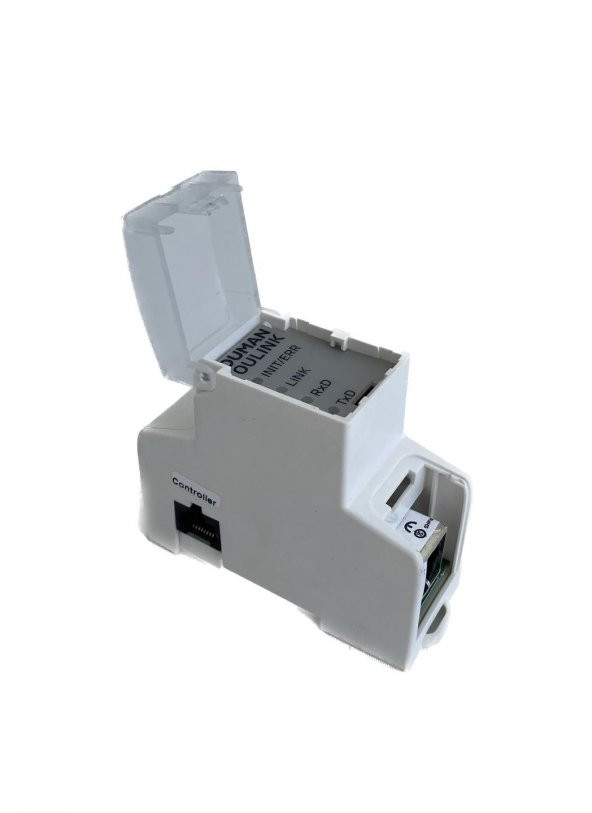 Ouman Oulink Eth Access Fonksiyonlu Ağ Adaptörü ürün görseli