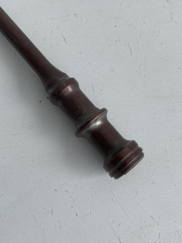 Hilti X-76-P-GR Piston - Direk Tespit Makinesi Pistonu - 7