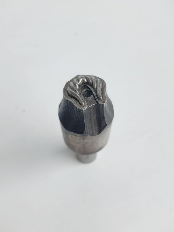 Oyma Takı Kalıp Seti 2.El - 10
