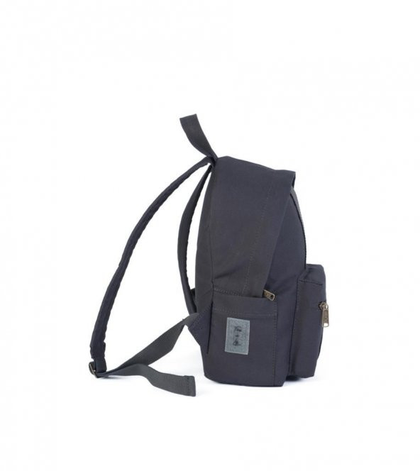 Nors Skoolbag Mini Sırt Çantası Soil - 3
