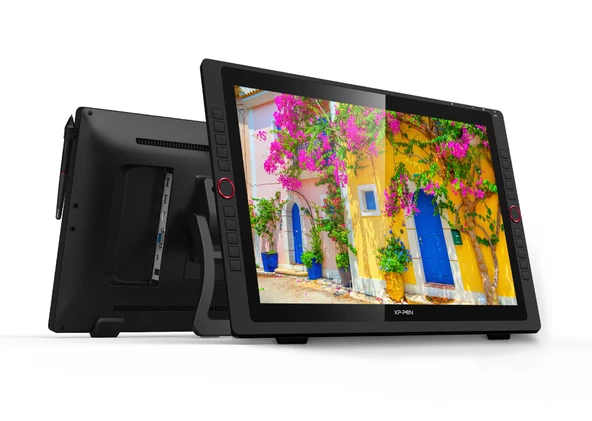 XP-Pen Artist22R Pro Grafik Ekran Tablet - 2