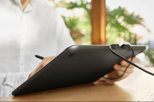 XP-Pen Artist Pro 16TP Grafik Ekran Tablet - 4