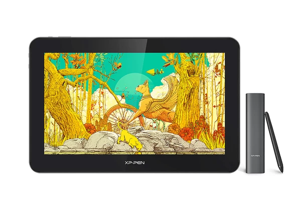 XP-Pen Artist Pro 16TP Grafik Ekran Tablet