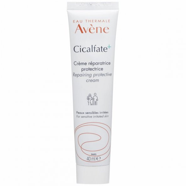 Avene Cicalfate+ Creme Restauratrice Protectrice 40 ml