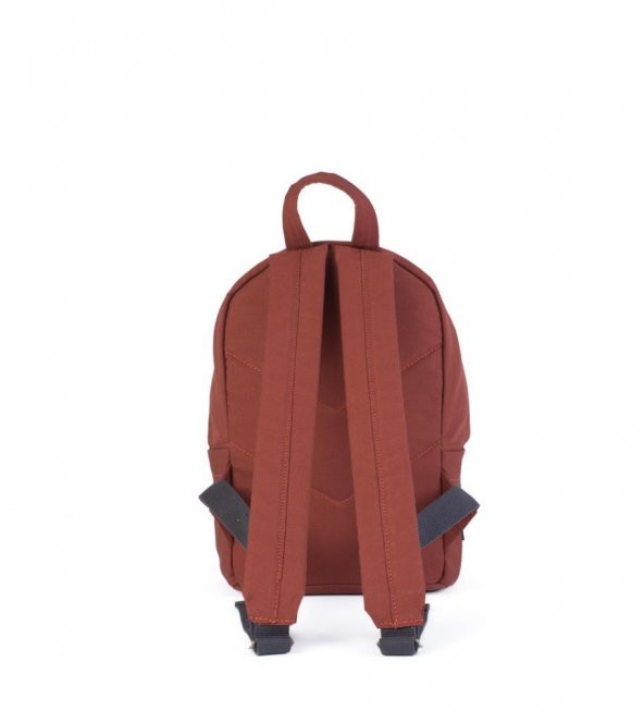 Nors Skoolbag Mini Sırt Çantası Brick - 4