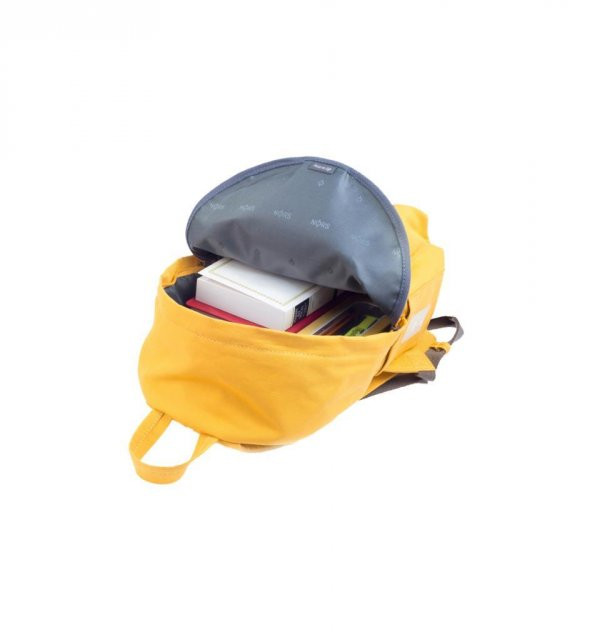 Nors Skoolbag Mini Sırt Çantası Brick - 5