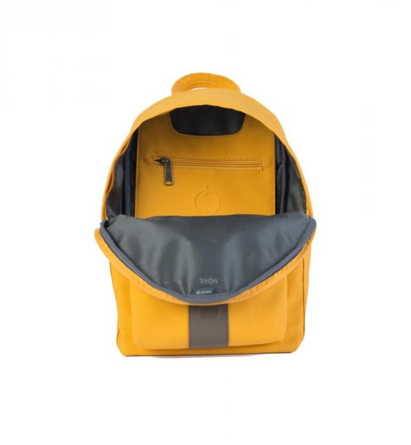 Nors Skoolbag Mini Sırt Çantası Brick - 6