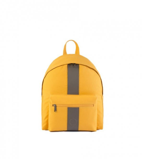 Nors Skoolbag Mini Sırt Çantası Goldenrod