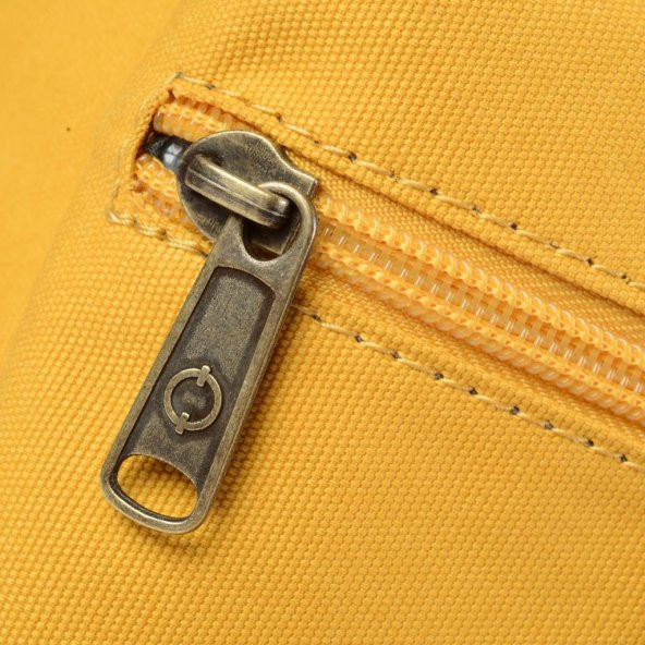 Nors Skoolbag Mini Sırt Çantası Goldenrod - 8