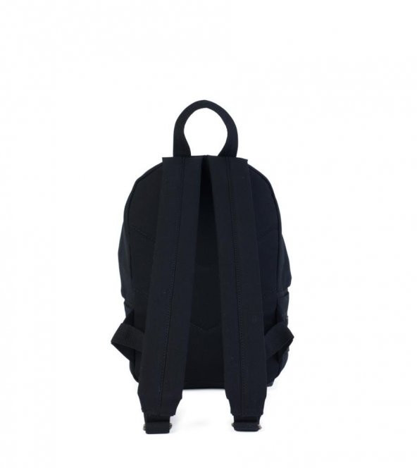 Nors Skoolbag Mini Sırt Çantası Coal - 4