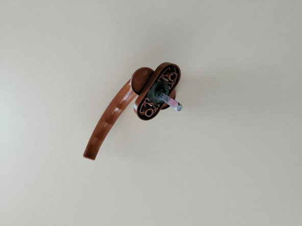 PVC PENCERE KOLU PLASTİK ALTINMEŞE - 3
