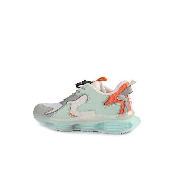 Vicco Mask Çocuk Air Taban Günlük Spor Ayakkabı 346.F23Y.168 - 3