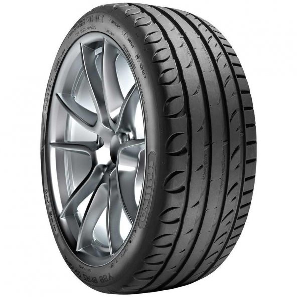 Riken 215/45R17 87V Ultra High Performance 2023 ÜRETİM