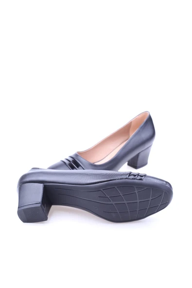 GoldStep 8682 Kadın 5 Cm Topuklu Günlük Ayakkabı - Resim 9