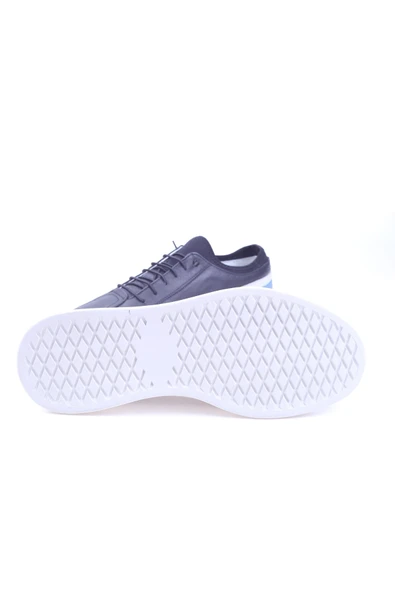 James Franco 9011 Ortapedik Günlük Erkek Deri Ayakkabı - Resim 10