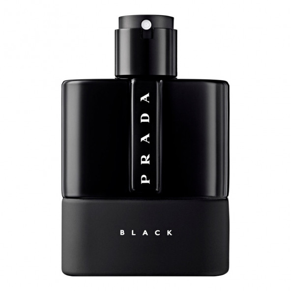 Prada Luna Rossa Black EDP 100 ml Erkek Parfüm - 2