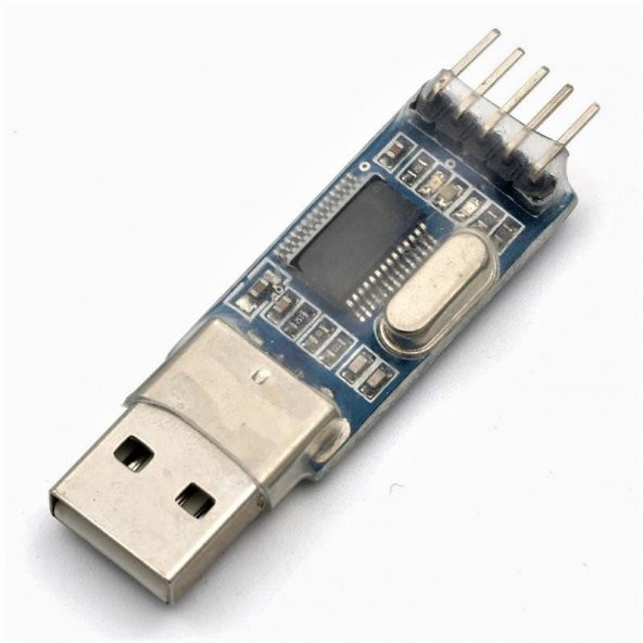 DC-DC Dönüştürücü Step Up Voltaj Yükseltici USB Powerbank Modülü