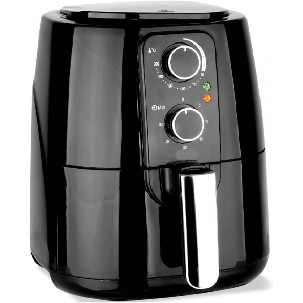 CVS DN 1006 Healfry Airfryer 5.5 lt Yağsız Fritöz