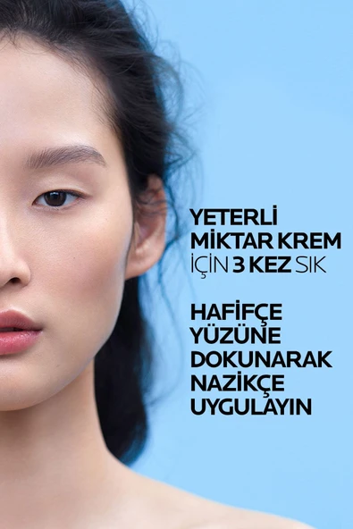 LA ROCHE POSAY Tolerıane Dermallergo Fluid 3337875757669 - 4