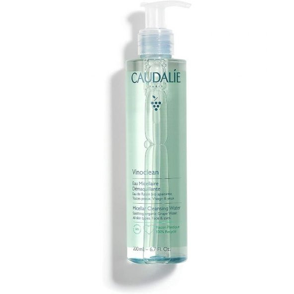 Caudalie Vinoclean Misel Temizleme Suyu 200 ml