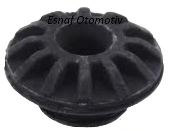 Opel Astra J Radyatör Alt Lastiği,13304695 ürün görseli 1