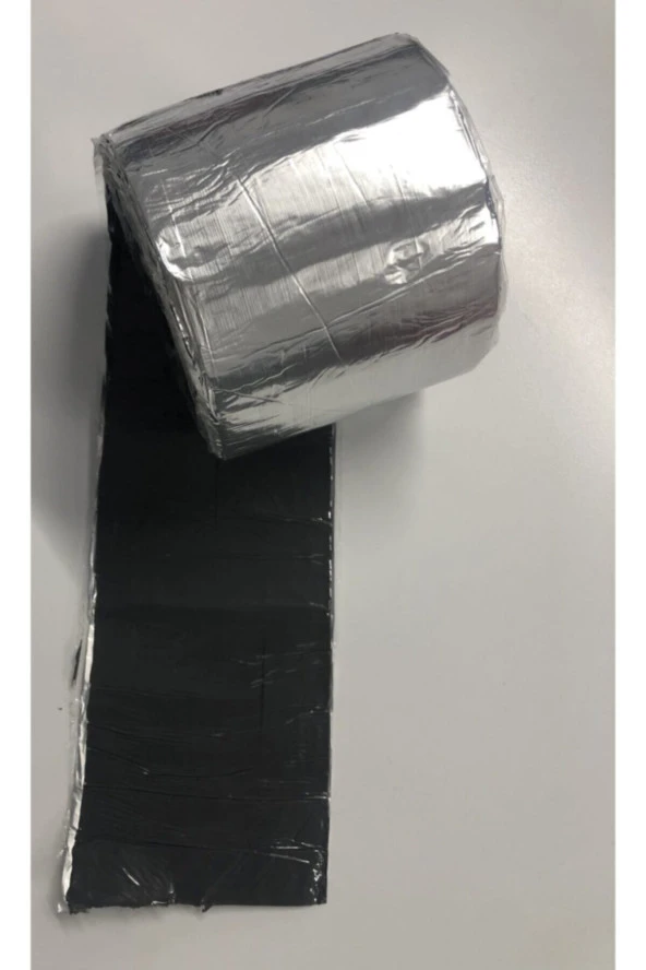 Profesyonel Su Sızdırmazlık & Tamir Bant / 5 Mt X 10 Cm / Waterproof - 2