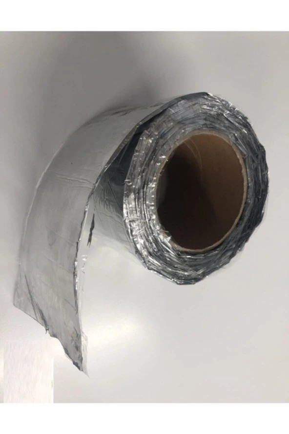 Profesyonel Su Sızdırmazlık & Tamir Bant / 5 Mt X 10 Cm / Waterproof - 3