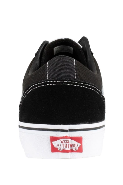 Vans Wm Ward Günlük Ayakkabı - 4