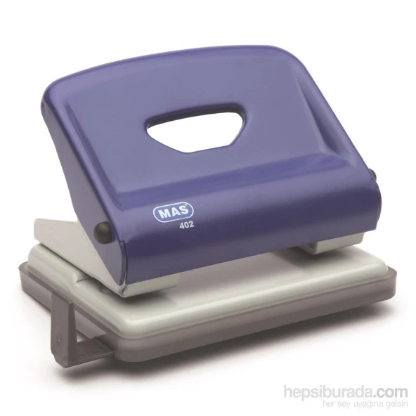 MAS DELGEÇ ORTA BOY 25S MAVİ 0402M