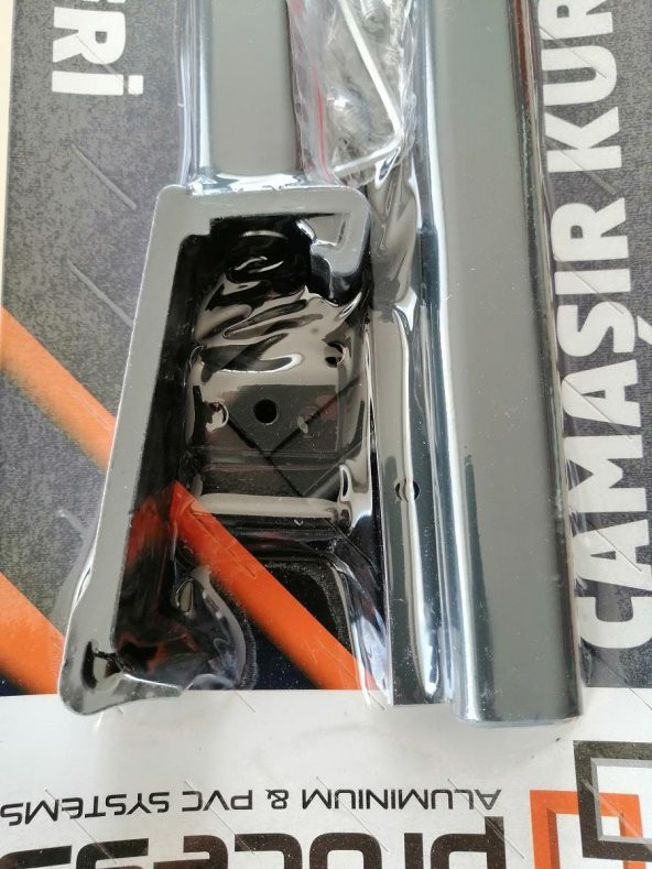 PROCESS 30*80 KÜPEŞTE ÇAMAŞIRLIK ANTRASİT GRİ - 2