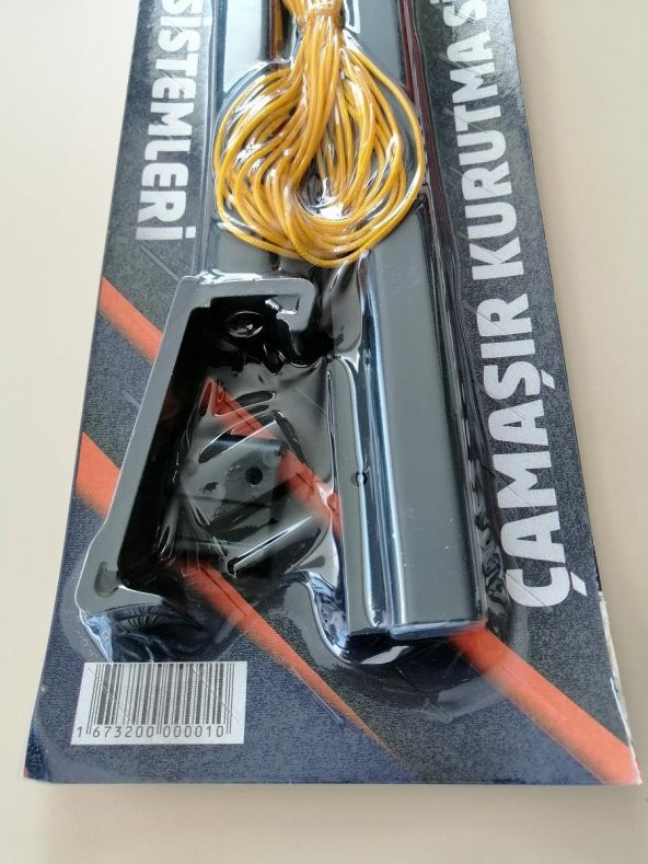 PROCESS 30*80 KÜPEŞTE ÇAMAŞIRLIK ANTRASİT GRİ - 3