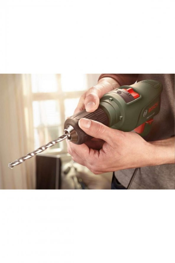Bosch EASYIMPACT 600 DARBELİ MATKAP - 3