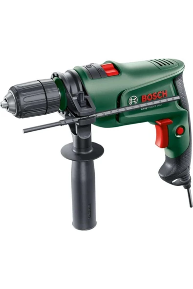 Bosch EASYIMPACT 600 DARBELİ MATKAP - 2