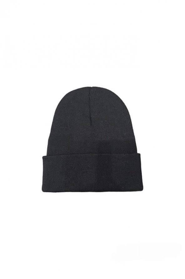 Nors Basic Siyah Bere - 2