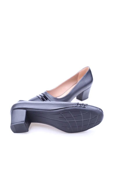 GoldStep 8682 Kadın 5 Cm Topuklu Günlük Ayakkabı - Resim 9