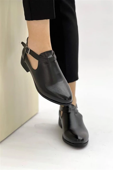 Walkenzo Sdf-401 Kadın Günlük Yazlık Ayakkabı