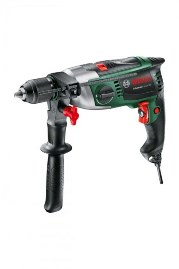 Bosch ADVANCEDIMPACT 900 Darbeli Matkap