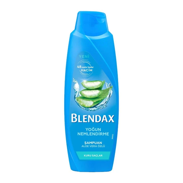 Blendax Alovera 500 Ml 2915283