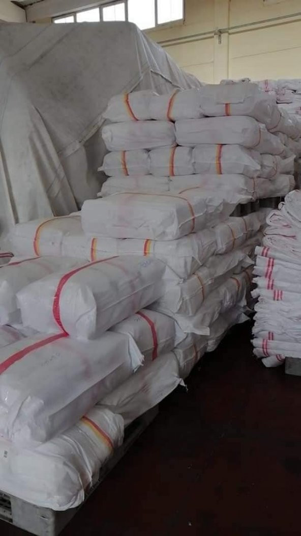 Sentetik Çuval Pres Çuvalı 70X110 N11.524