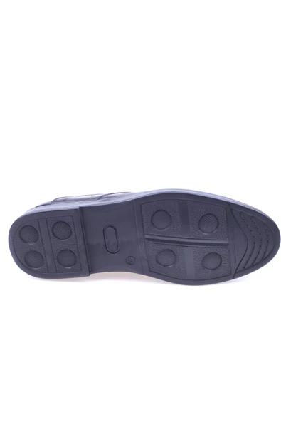 Tardelli 3733 Erkek Ortopedik Jell Taban Hakiki Deri Ayakkabı - Resim 5