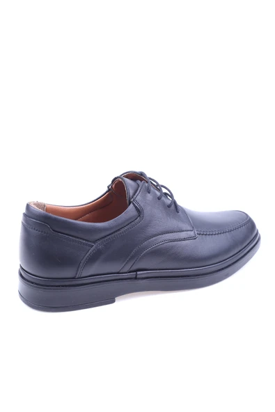 Tardelli 3733 Erkek Ortopedik Jell Taban Hakiki Deri Ayakkabı - Resim 4