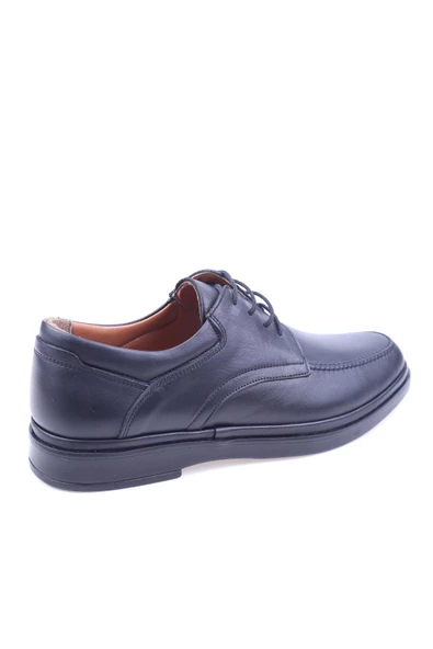 Tardelli 3733 Erkek Ortopedik Jell Taban Hakiki Deri Ayakkabı - 4