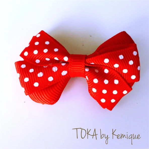 KÖPEK TOKASI  DINNER SERİSİ  KIRMIZI - Resim 2