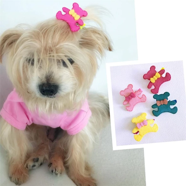 TOKA by Kemique TEDDY Serisi  SARI - 4