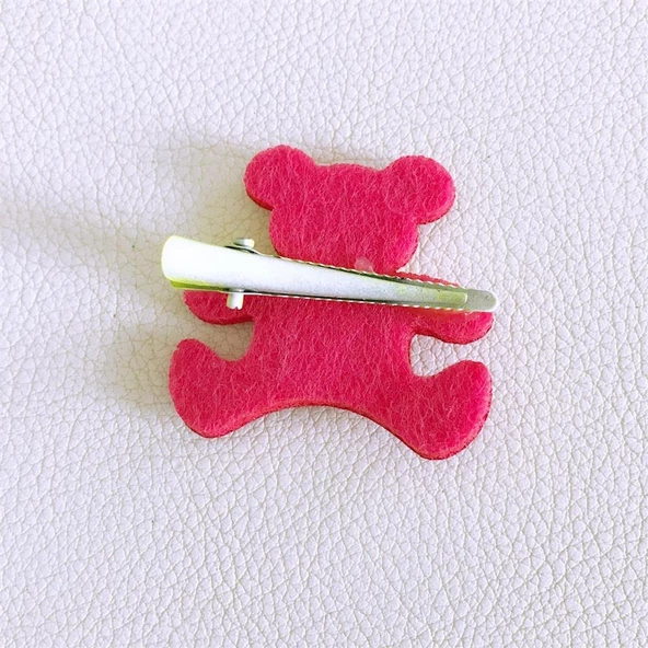 TOKA by Kemique TEDDY Serisi  SARI - 5