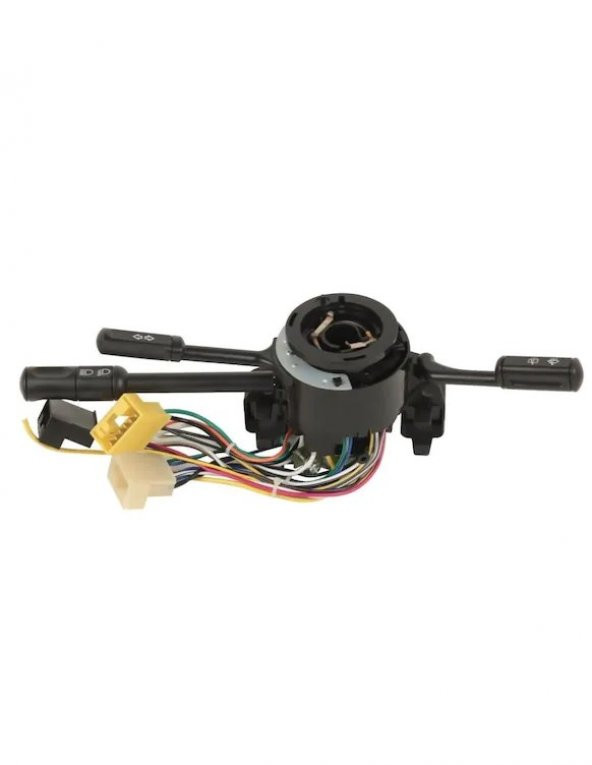 FİAT UNO SİNYAL VE SİLECEK KOLU ÜNİTESİ KOMPLE ÇEVİRMELİ - 1